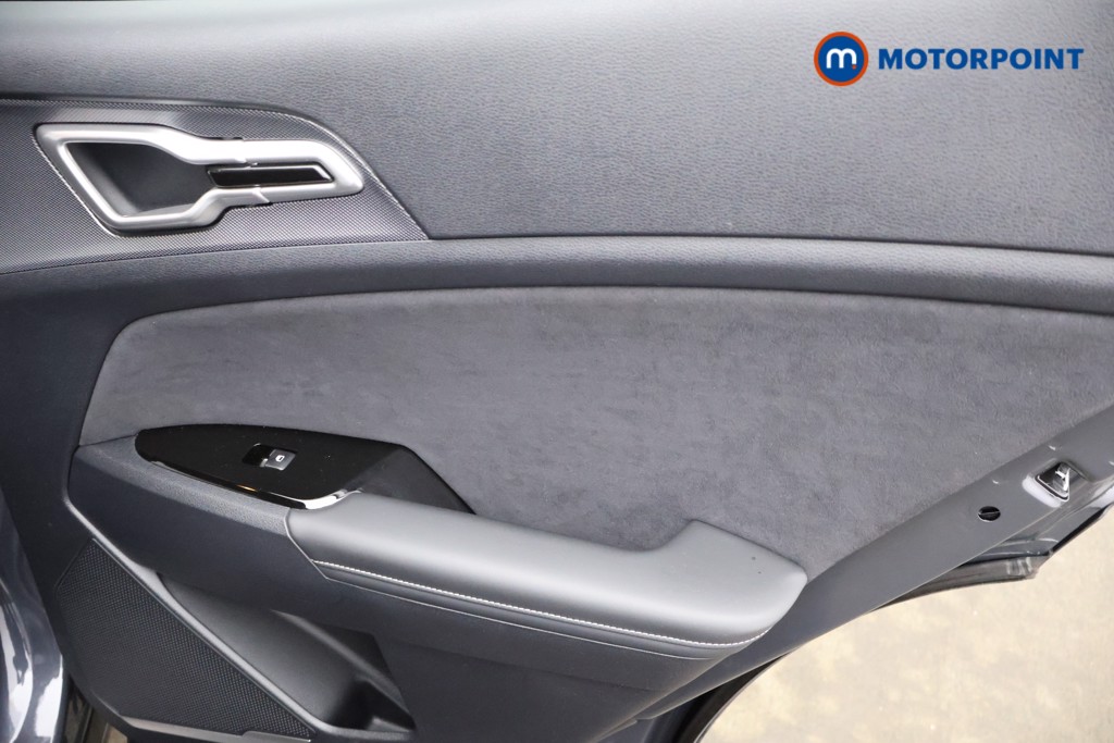 KIA Sportage Gt-Line Automatic Petrol-Electric Hybrid SUV - Stock Number (1636548) - 16th supplementary image