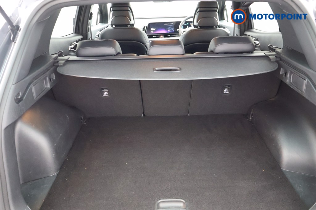 KIA Sportage Gt-Line Automatic Petrol-Electric Hybrid SUV - Stock Number (1636548) - 19th supplementary image