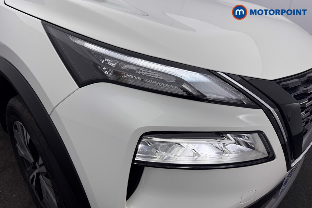 Nissan X-Trail N-Connecta Automatic Petrol-Electric Hybrid SUV - Stock Number (1636678) - 13th supplementary image