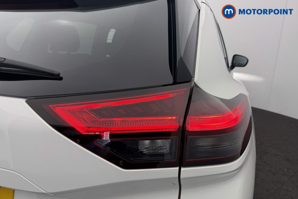 Nissan X-Trail N-Connecta Automatic Petrol-Electric Hybrid SUV - Stock Number (1636678) - 14th supplementary image