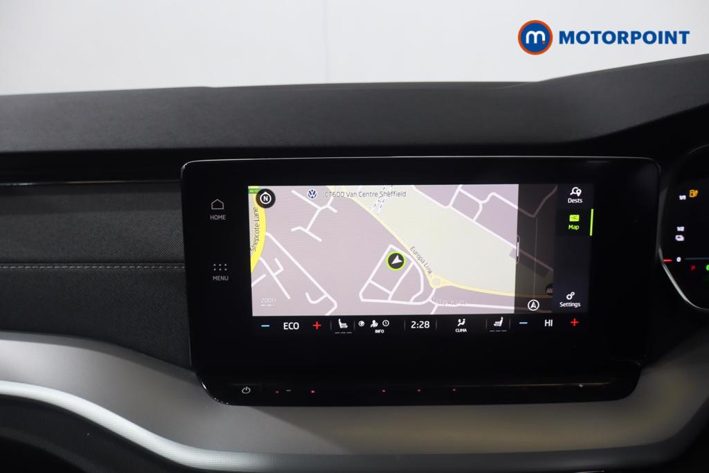 Skoda Octavia Se L Automatic Petrol Plug-In Hybrid Hatchback - Stock Number (1636972) - 2nd supplementary image