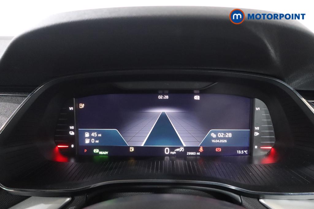 Skoda Octavia Se L Automatic Petrol Plug-In Hybrid Hatchback - Stock Number (1636972) - 3rd supplementary image