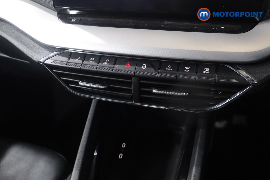 Skoda Octavia Se L Automatic Petrol Plug-In Hybrid Hatchback - Stock Number (1636972) - 4th supplementary image