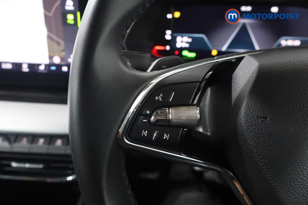 Skoda Octavia Se L Automatic Petrol Plug-In Hybrid Hatchback - Stock Number (1636972) - 6th supplementary image