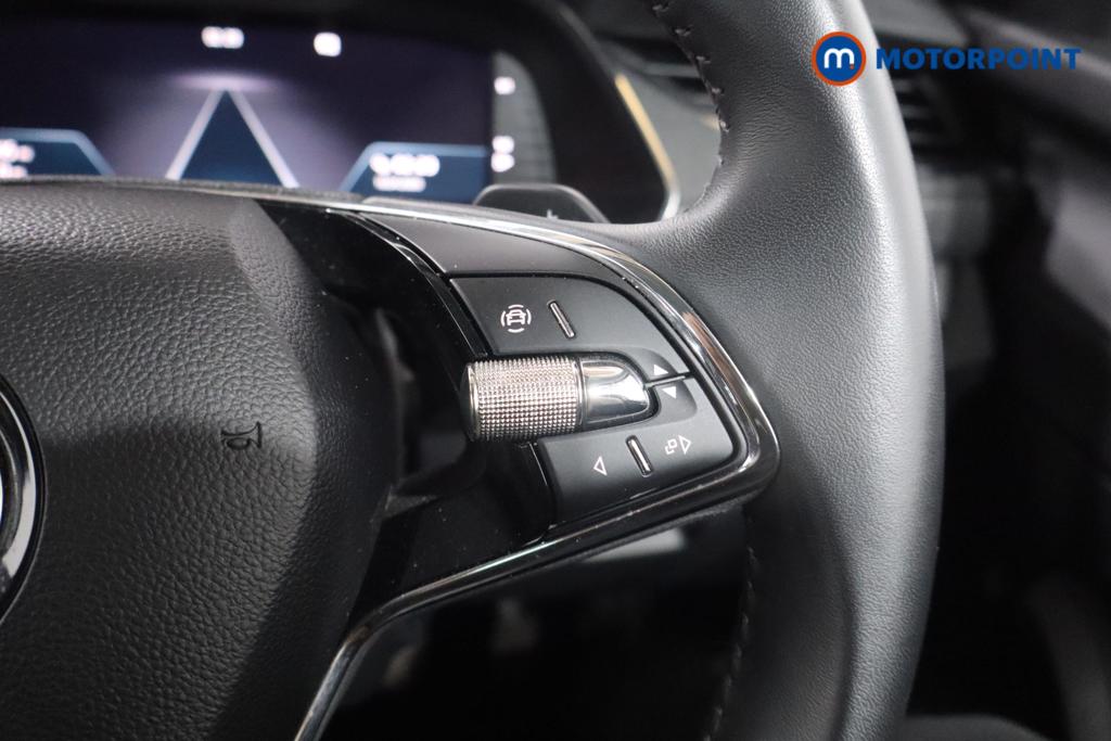 Skoda Octavia Se L Automatic Petrol Plug-In Hybrid Hatchback - Stock Number (1636972) - 7th supplementary image