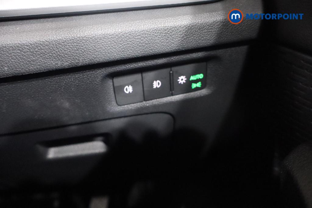 Skoda Octavia Se L Automatic Petrol Plug-In Hybrid Hatchback - Stock Number (1636972) - 8th supplementary image