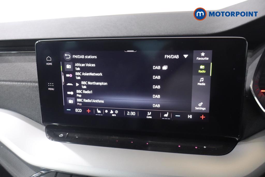 Skoda Octavia Se L Automatic Petrol Plug-In Hybrid Hatchback - Stock Number (1636972) - 12th supplementary image