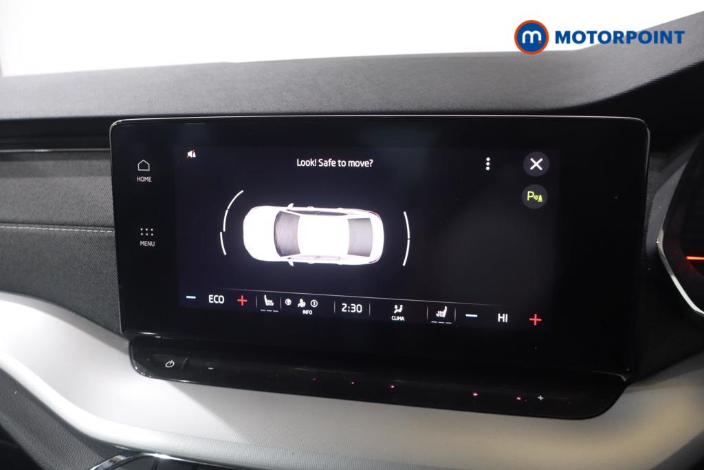 Skoda Octavia Se L Automatic Petrol Plug-In Hybrid Hatchback - Stock Number (1636972) - 13th supplementary image