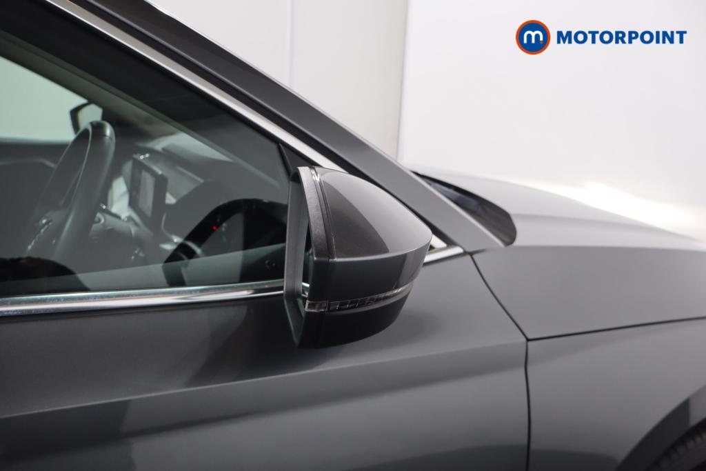 Skoda Octavia Se L Automatic Petrol Plug-In Hybrid Hatchback - Stock Number (1636972) - 14th supplementary image