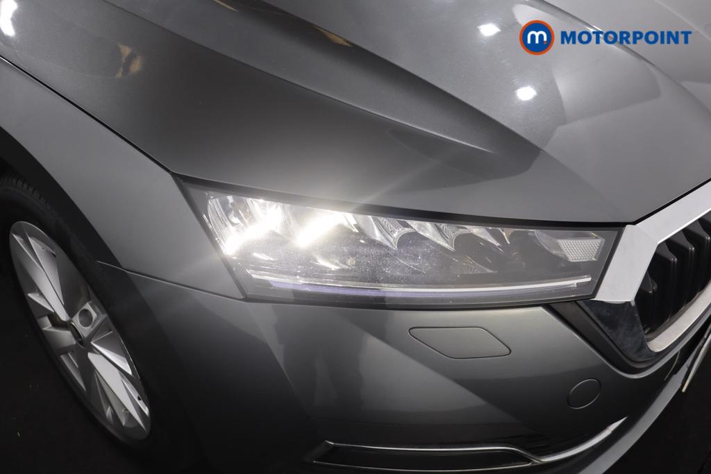 Skoda Octavia Se L Automatic Petrol Plug-In Hybrid Hatchback - Stock Number (1636972) - 15th supplementary image