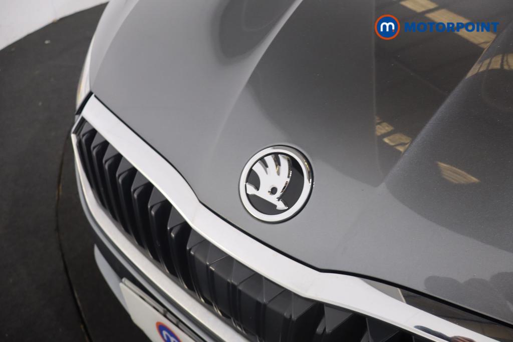 Skoda Octavia Se L Automatic Petrol Plug-In Hybrid Hatchback - Stock Number (1636972) - 17th supplementary image