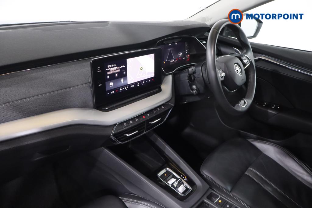 Skoda Octavia Se L Automatic Petrol Plug-In Hybrid Hatchback - Stock Number (1636972) - 18th supplementary image