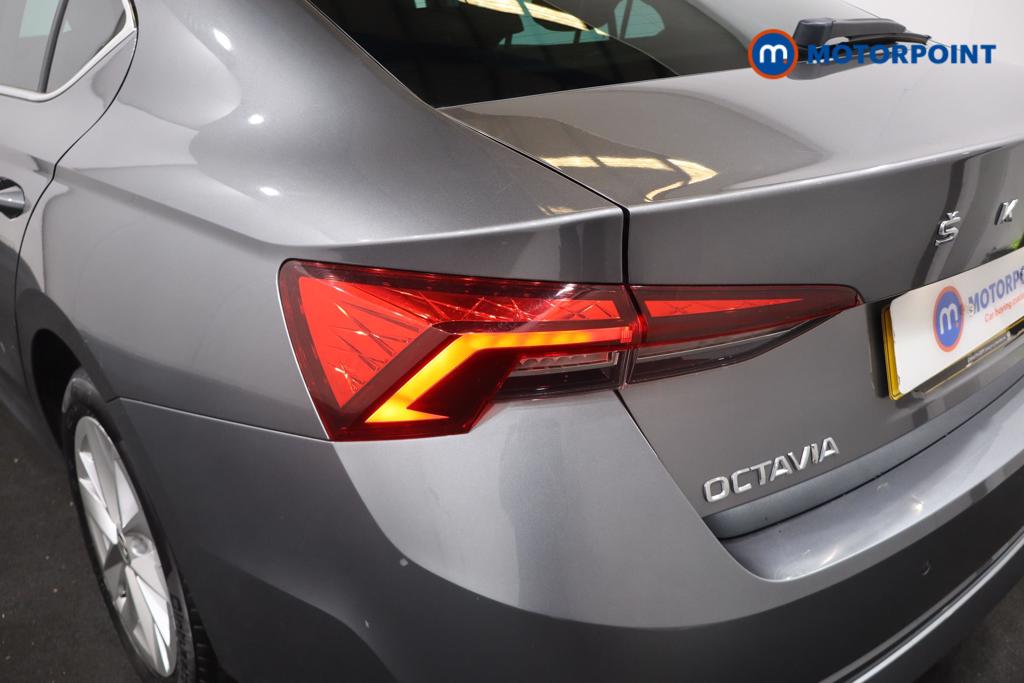 Skoda Octavia Se L Automatic Petrol Plug-In Hybrid Hatchback - Stock Number (1636972) - 21st supplementary image