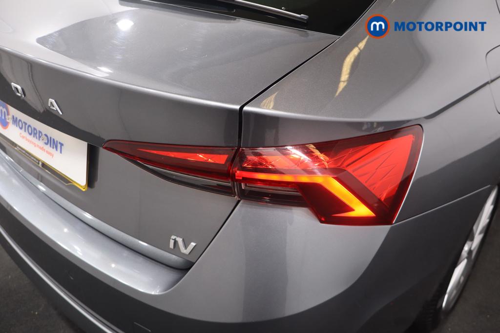 Skoda Octavia Se L Automatic Petrol Plug-In Hybrid Hatchback - Stock Number (1636972) - 22nd supplementary image