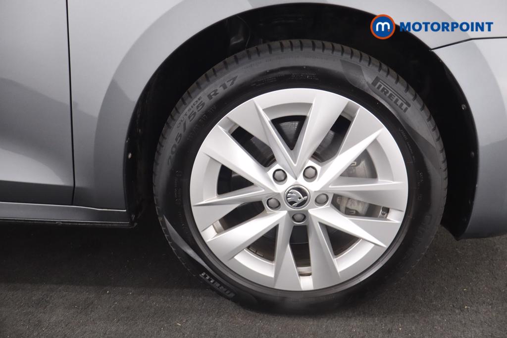 Skoda Octavia Se L Automatic Petrol Plug-In Hybrid Hatchback - Stock Number (1636972) - 27th supplementary image
