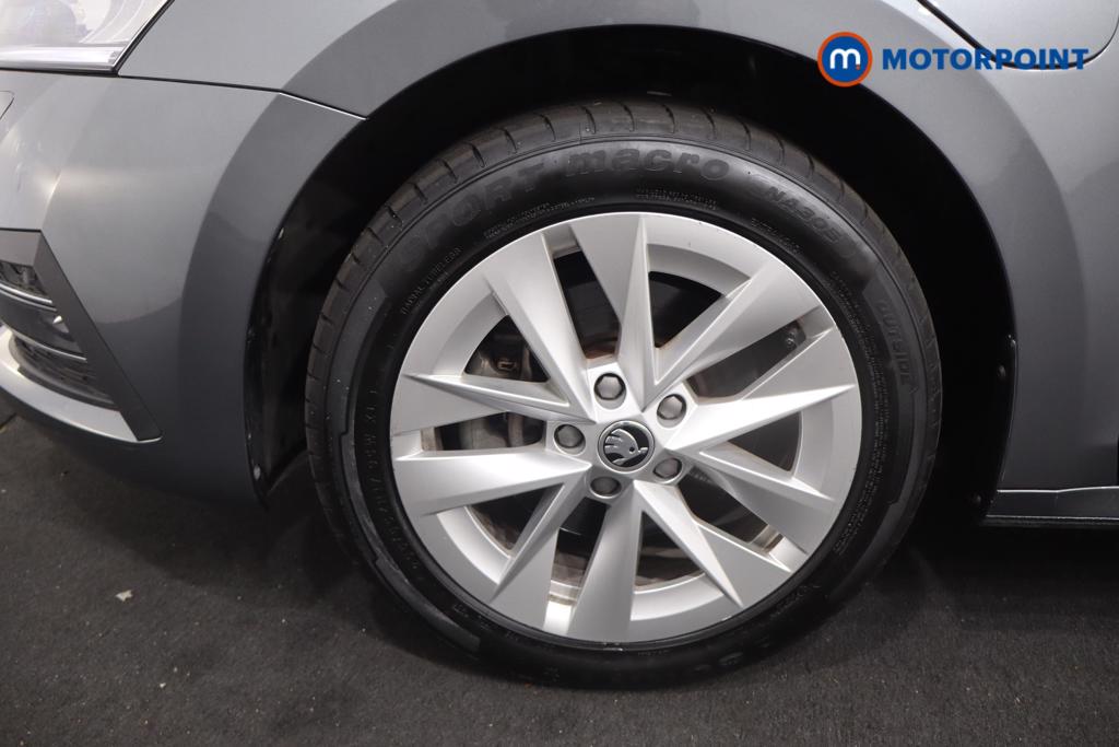 Skoda Octavia Se L Automatic Petrol Plug-In Hybrid Hatchback - Stock Number (1636972) - 28th supplementary image