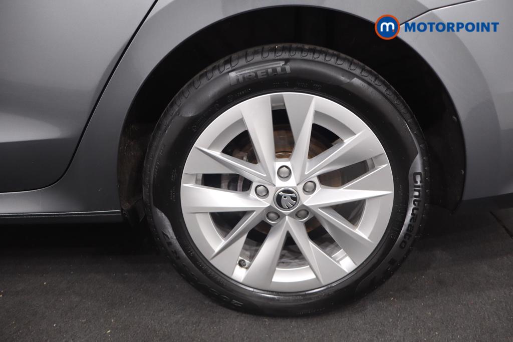 Skoda Octavia Se L Automatic Petrol Plug-In Hybrid Hatchback - Stock Number (1636972) - 29th supplementary image