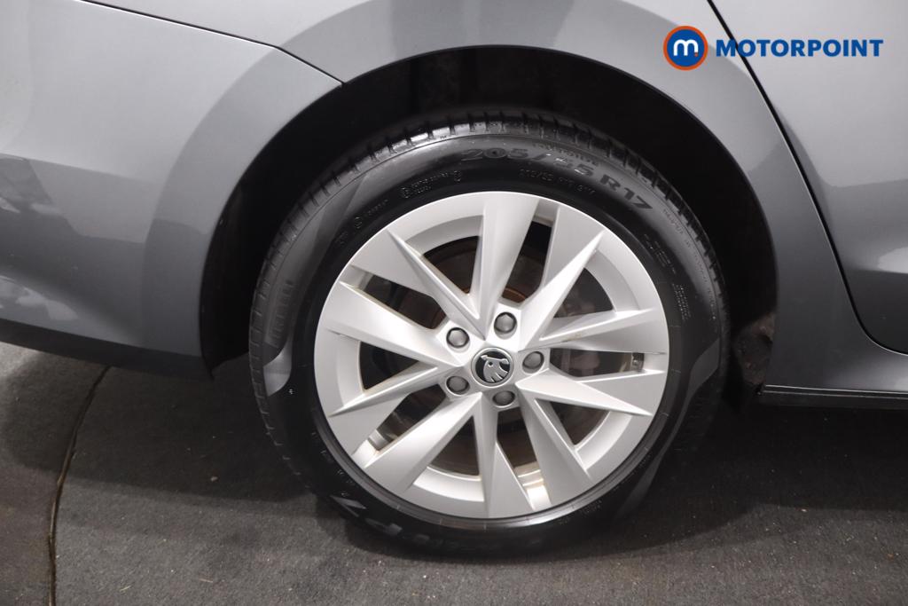 Skoda Octavia Se L Automatic Petrol Plug-In Hybrid Hatchback - Stock Number (1636972) - 30th supplementary image