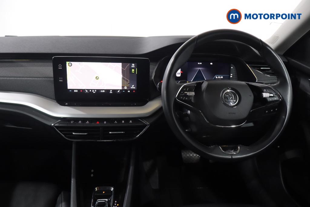 Skoda Octavia Se L Automatic Petrol Plug-In Hybrid Hatchback - Stock Number (1636972) - 1st supplementary image