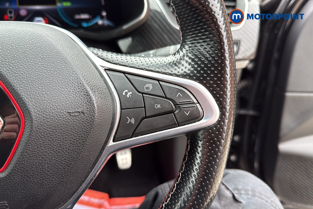 Renault Arkana R.S. Line Automatic Petrol-Electric Hybrid SUV - Stock Number (1548409) - 3rd supplementary image