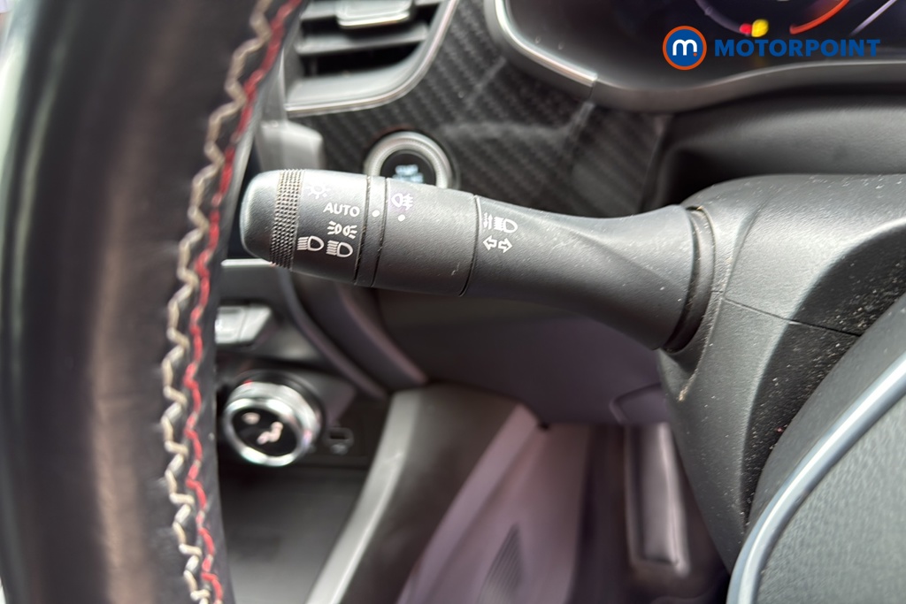 Renault Arkana R.S. Line Automatic Petrol-Electric Hybrid SUV - Stock Number (1548409) - 5th supplementary image