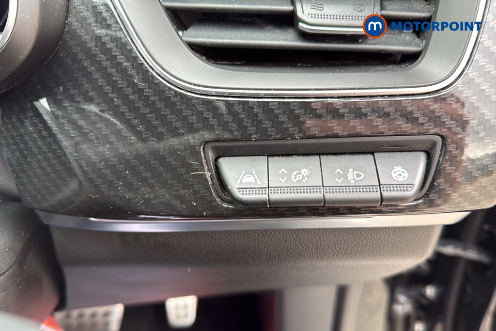 Renault Arkana R.S. Line Automatic Petrol-Electric Hybrid SUV - Stock Number (1548409) - 11th supplementary image