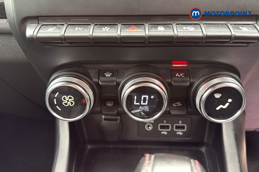 Renault Arkana R.S. Line Automatic Petrol-Electric Hybrid SUV - Stock Number (1548409) - 12th supplementary image