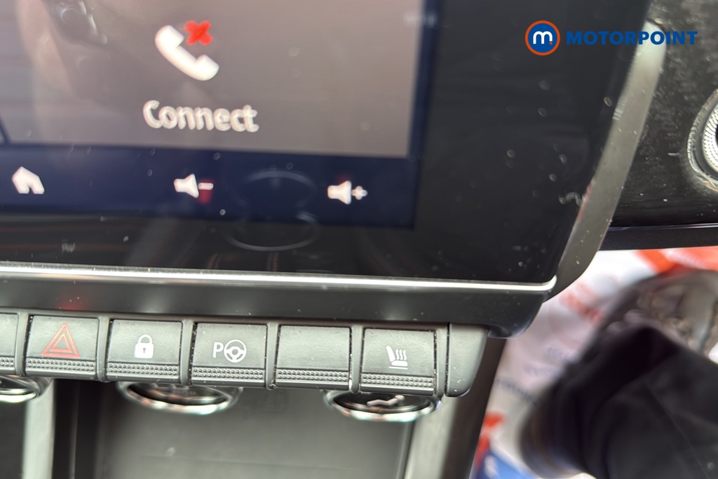 Renault Arkana R.S. Line Automatic Petrol-Electric Hybrid SUV - Stock Number (1548409) - 14th supplementary image