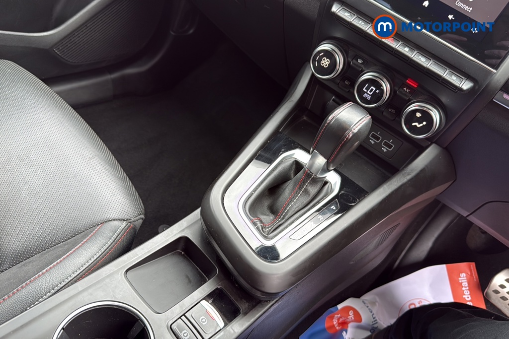 Renault Arkana R.S. Line Automatic Petrol-Electric Hybrid SUV - Stock Number (1548409) - 15th supplementary image