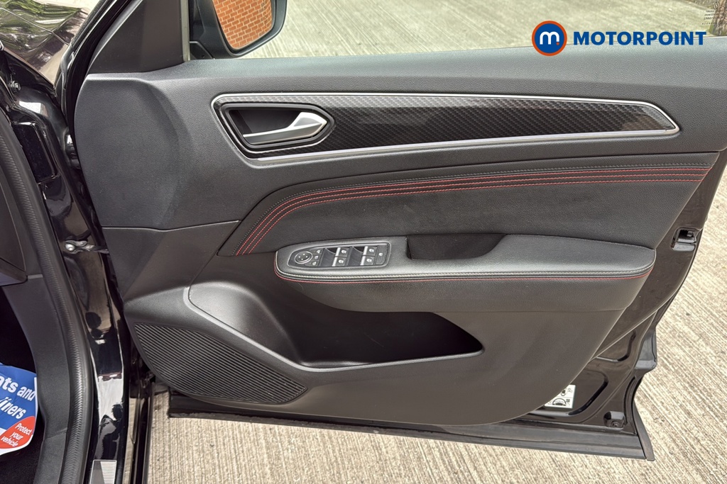 Renault Arkana R.S. Line Automatic Petrol-Electric Hybrid SUV - Stock Number (1548409) - 18th supplementary image