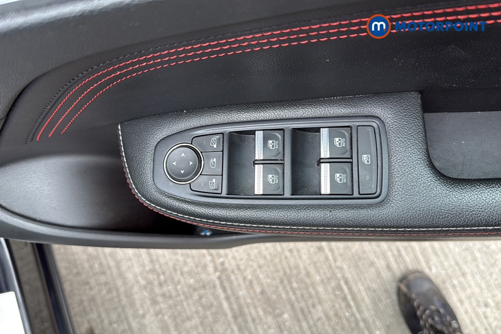 Renault Arkana R.S. Line Automatic Petrol-Electric Hybrid SUV - Stock Number (1548409) - 19th supplementary image