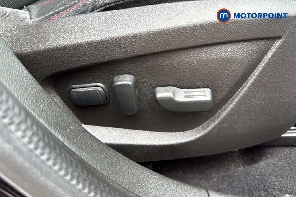 Renault Arkana R.S. Line Automatic Petrol-Electric Hybrid SUV - Stock Number (1548409) - 23rd supplementary image