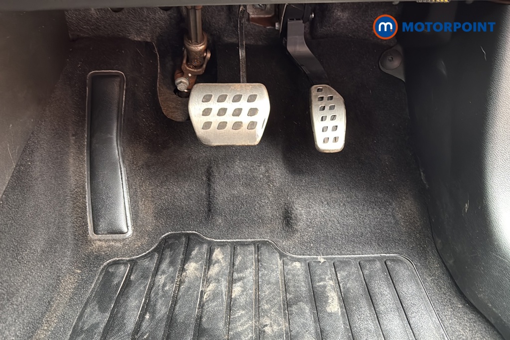 Renault Arkana R.S. Line Automatic Petrol-Electric Hybrid SUV - Stock Number (1548409) - 24th supplementary image