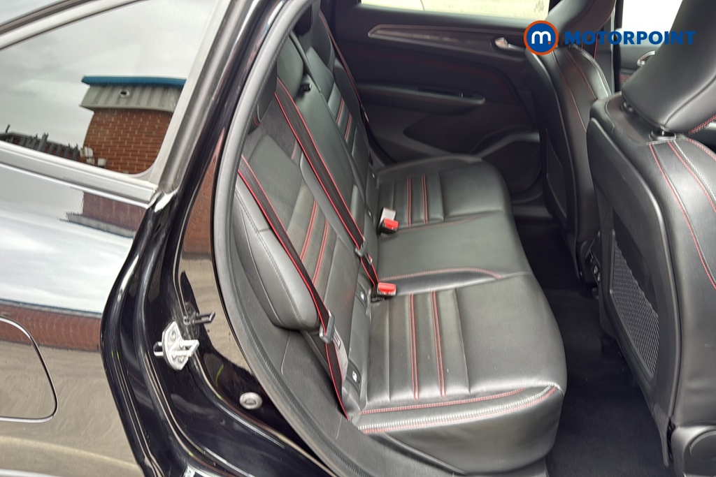 Renault Arkana R.S. Line Automatic Petrol-Electric Hybrid SUV - Stock Number (1548409) - 25th supplementary image