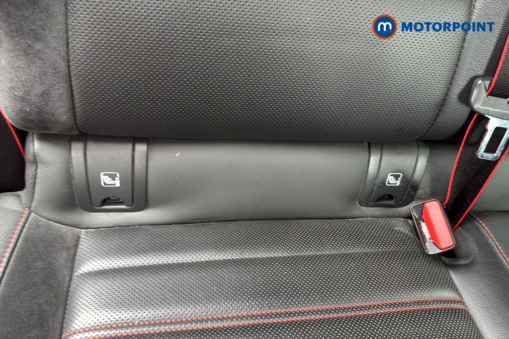 Renault Arkana R.S. Line Automatic Petrol-Electric Hybrid SUV - Stock Number (1548409) - 27th supplementary image