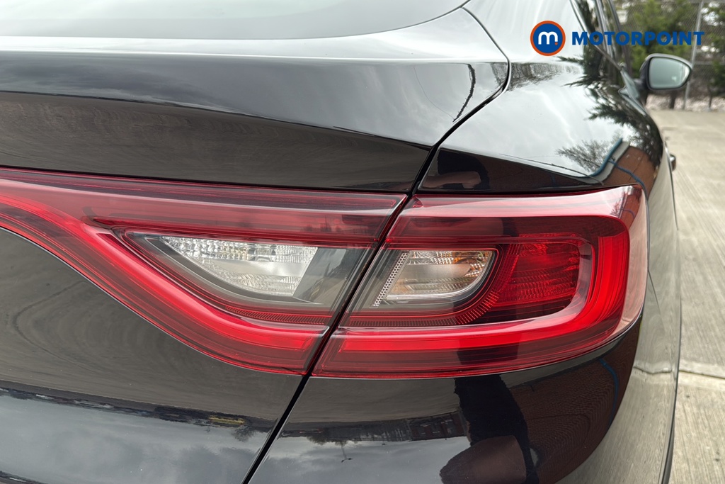 Renault Arkana R.S. Line Automatic Petrol-Electric Hybrid SUV - Stock Number (1548409) - 36th supplementary image