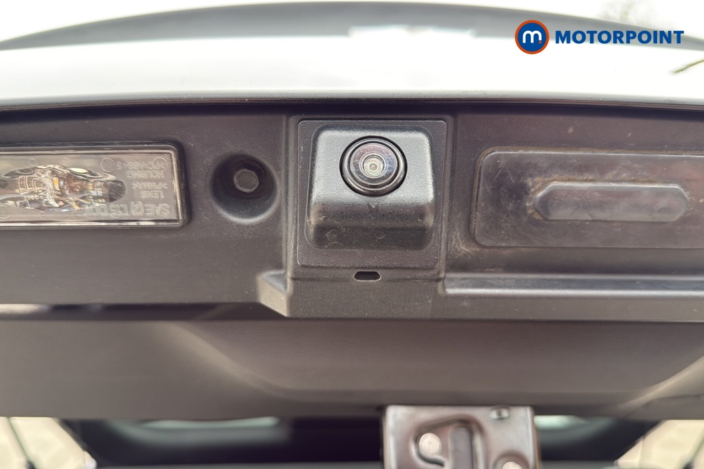 Renault Arkana R.S. Line Automatic Petrol-Electric Hybrid SUV - Stock Number (1548409) - 37th supplementary image