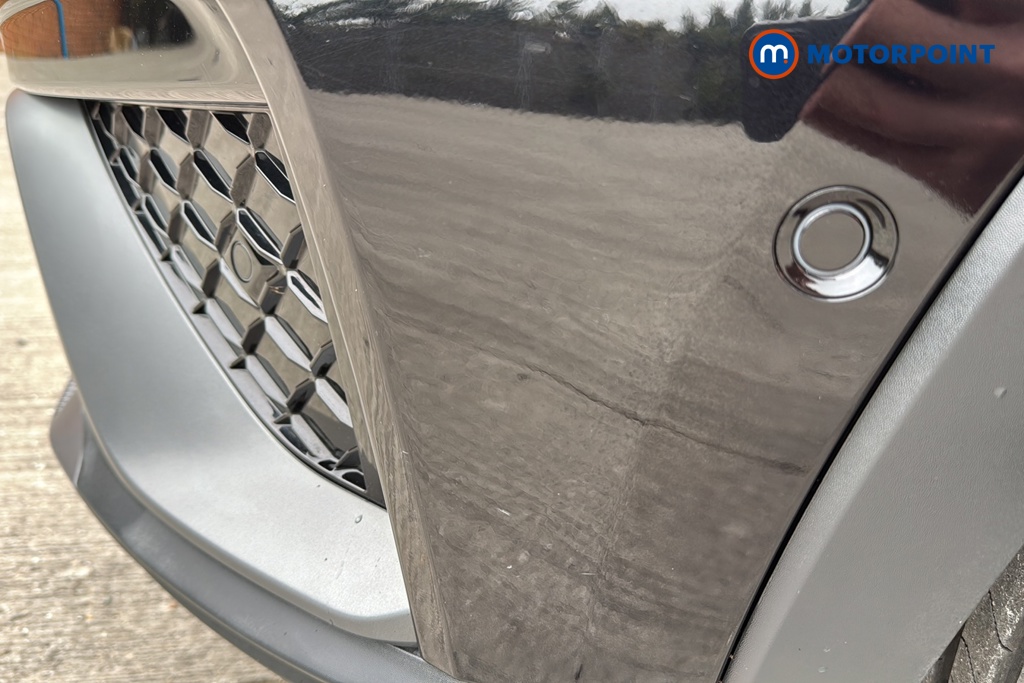 Renault Arkana R.S. Line Automatic Petrol-Electric Hybrid SUV - Stock Number (1548409) - 38th supplementary image