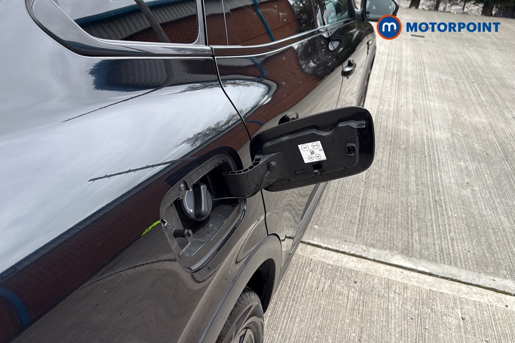 Renault Arkana R.S. Line Automatic Petrol-Electric Hybrid SUV - Stock Number (1548409) - 41st supplementary image