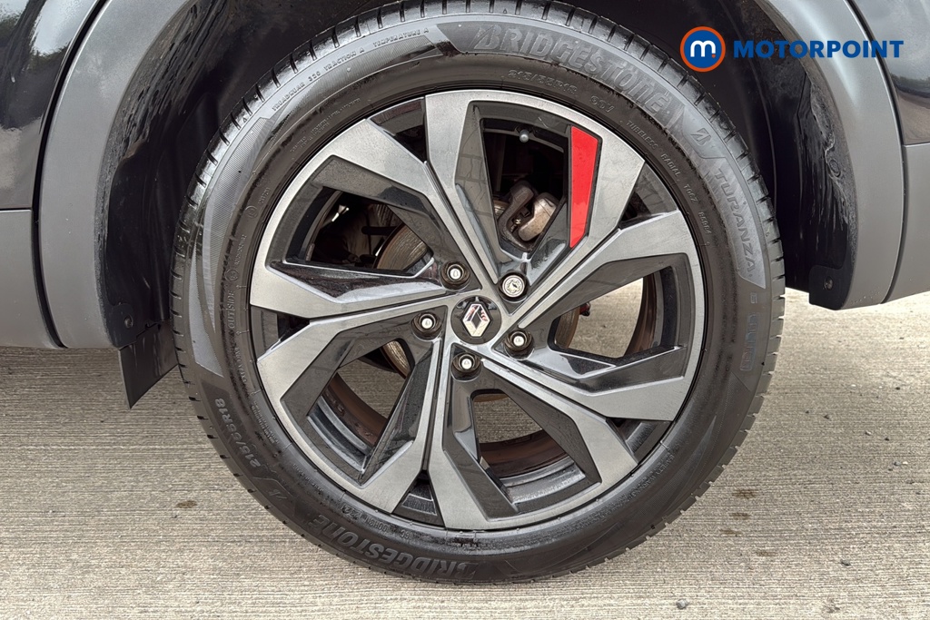 Renault Arkana R.S. Line Automatic Petrol-Electric Hybrid SUV - Stock Number (1548409) - 45th supplementary image