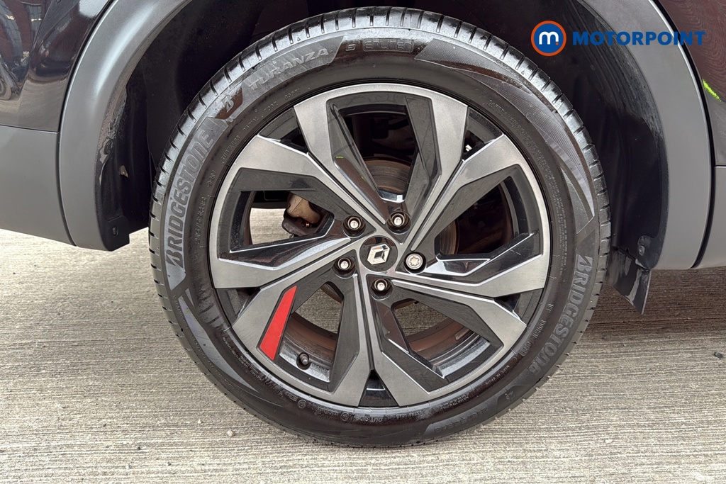 Renault Arkana R.S. Line Automatic Petrol-Electric Hybrid SUV - Stock Number (1548409) - 46th supplementary image