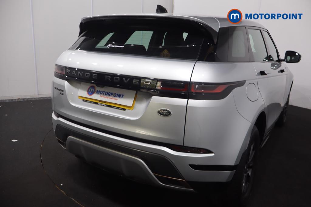 Land Rover Range Rover Evoque R-Dynamic Manual Diesel SUV - Stock Number (1582972) - 2nd supplementary image