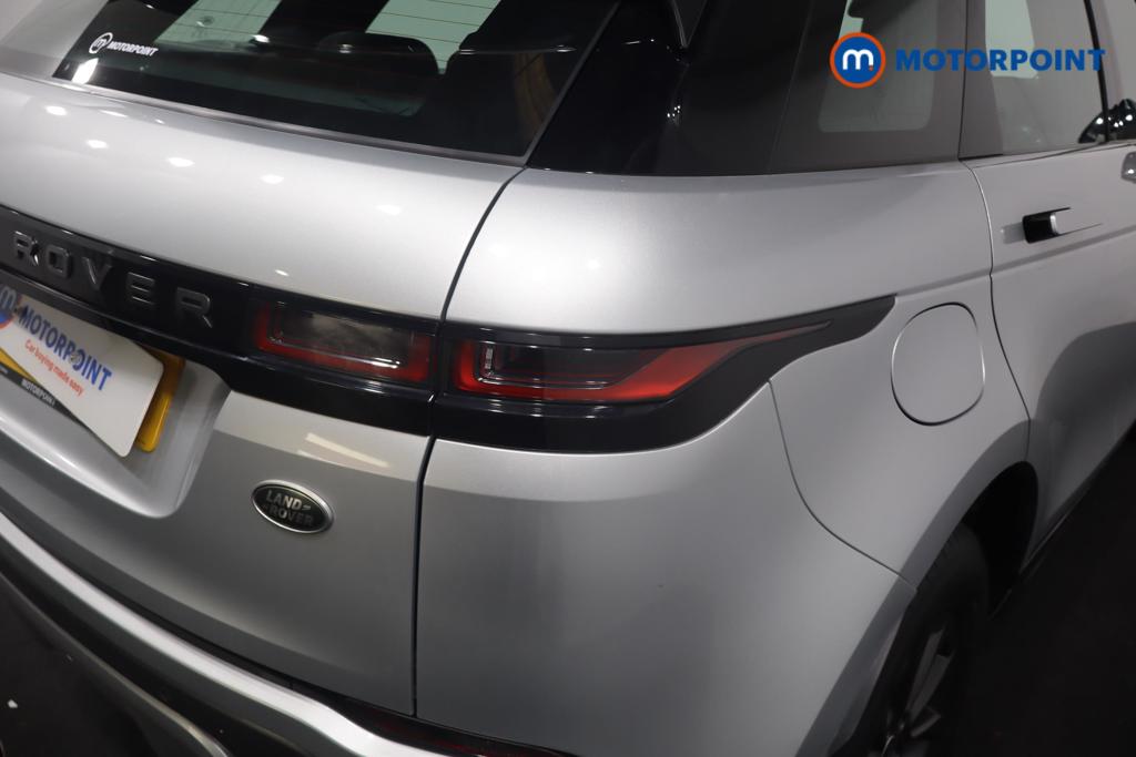 Land Rover Range Rover Evoque R-Dynamic Manual Diesel SUV - Stock Number (1582972) - 3rd supplementary image
