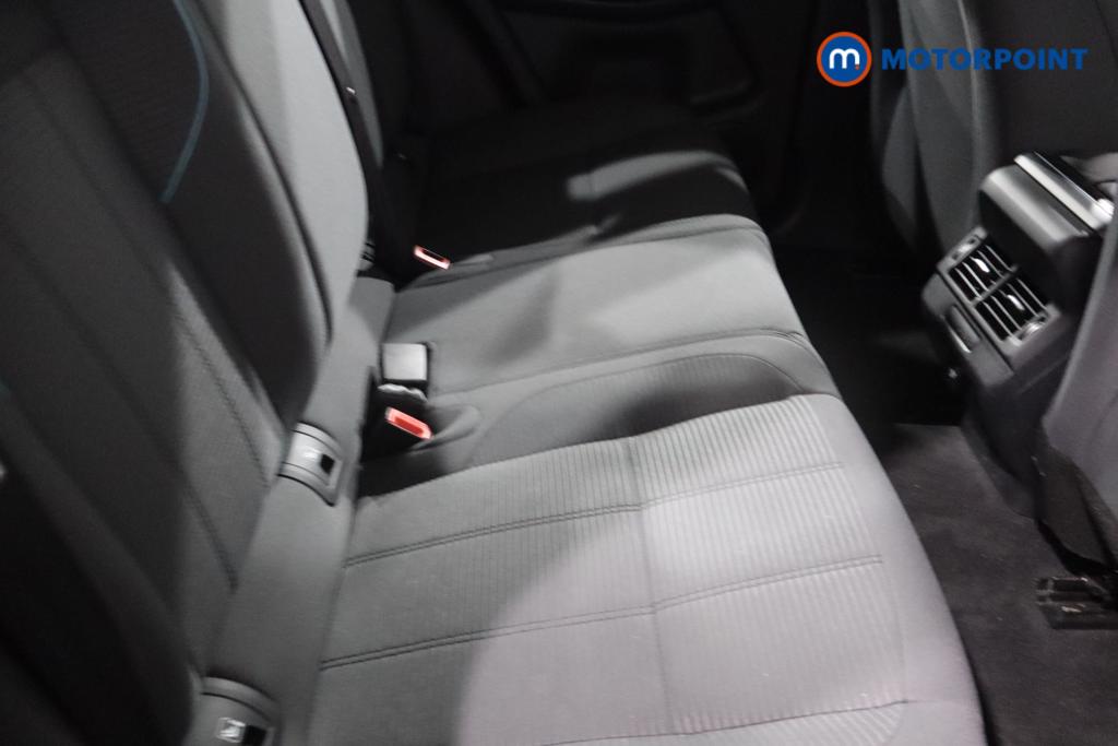 Land Rover Range Rover Evoque R-Dynamic Manual Diesel SUV - Stock Number (1582972) - 8th supplementary image