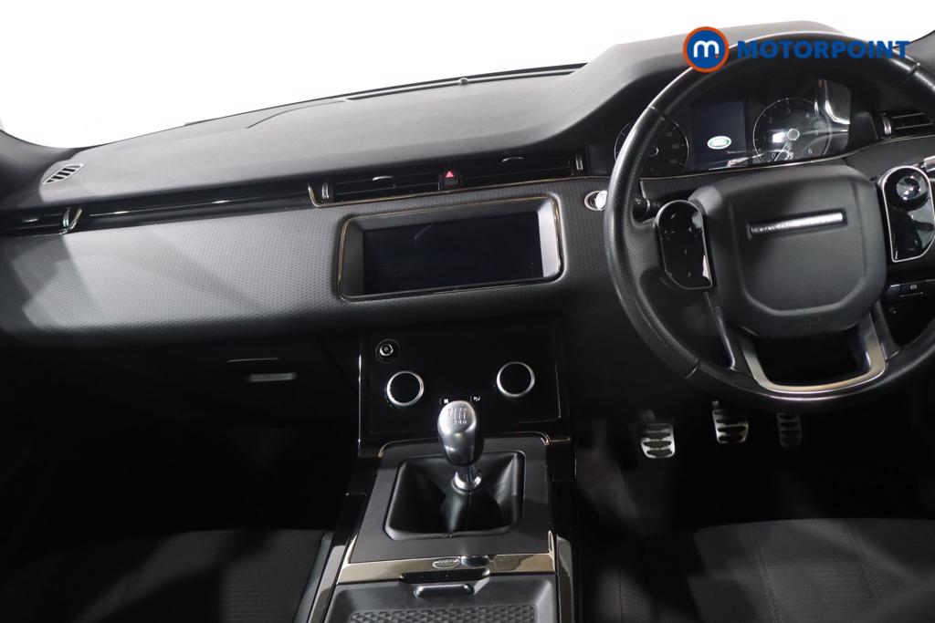 Land Rover Range Rover Evoque R-Dynamic Manual Diesel SUV - Stock Number (1582972) - 9th supplementary image