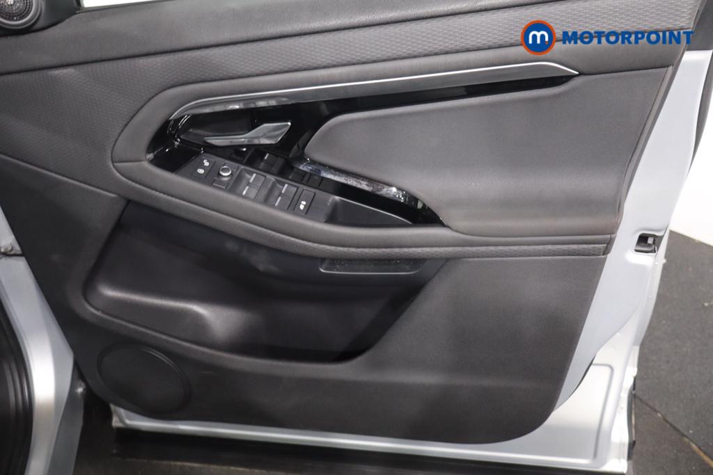 Land Rover Range Rover Evoque R-Dynamic Manual Diesel SUV - Stock Number (1582972) - 10th supplementary image
