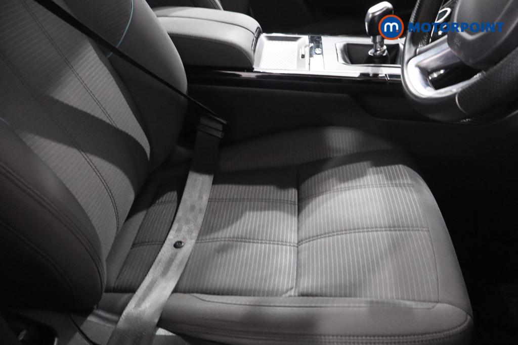 Land Rover Range Rover Evoque R-Dynamic Manual Diesel SUV - Stock Number (1582972) - 12th supplementary image