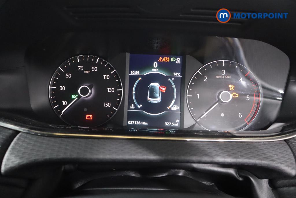 Land Rover Range Rover Evoque R-Dynamic Manual Diesel SUV - Stock Number (1582972) - 16th supplementary image