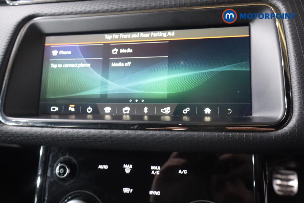 Land Rover Range Rover Evoque R-Dynamic Manual Diesel SUV - Stock Number (1582972) - 18th supplementary image