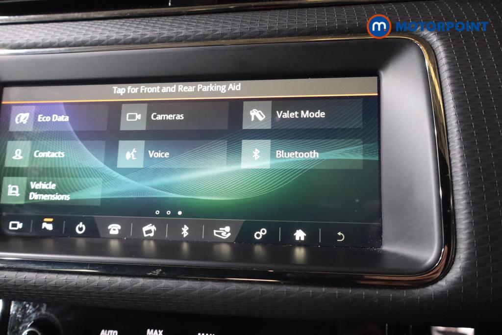 Land Rover Range Rover Evoque R-Dynamic Manual Diesel SUV - Stock Number (1582972) - 19th supplementary image